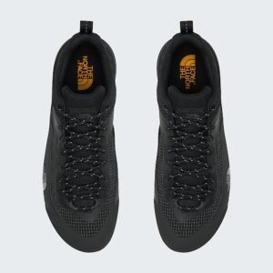 The North Face Verto Approach GORE-TEX® Shoes - TNF Black/TNF Black Style NF0A8G5G - Image 2