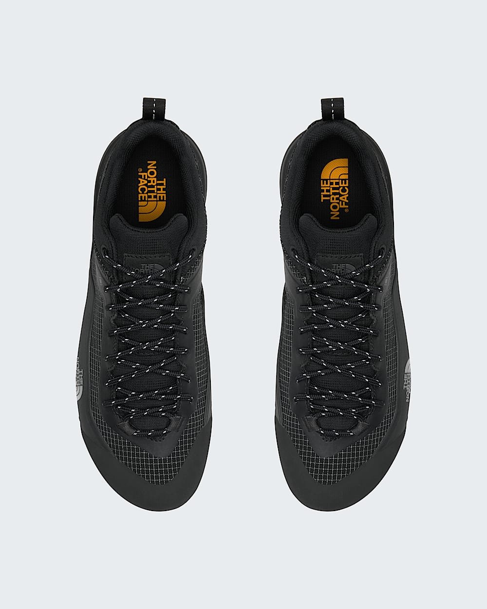 The North Face Verto Approach GORE-TEX® Shoes - TNF Black/TNF Black Style NF0A8G5G - Image 2