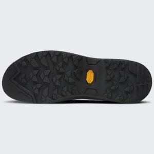 The North Face Verto Approach GORE-TEX® Shoes - TNF Black/TNF Black Style NF0A8G5G - Image 4