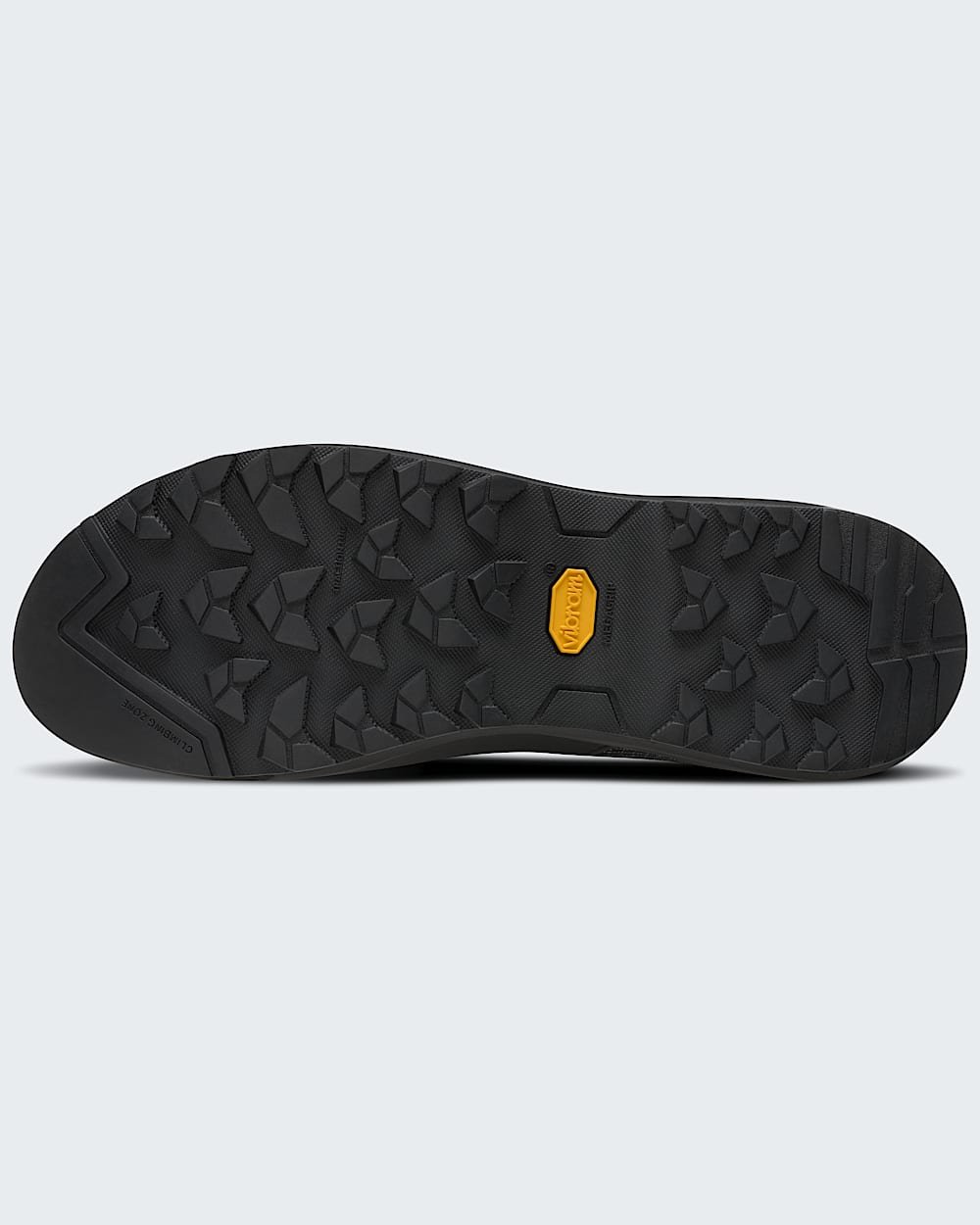 The North Face Verto Approach GORE-TEX® Shoes - TNF Black/TNF Black Style NF0A8G5G - Image 4