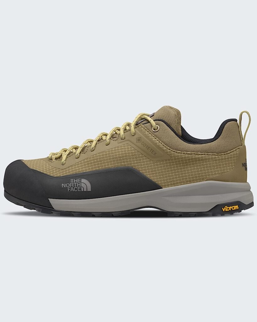 The North Face Verto Approach GORE-TEX® Shoes - Cedar/Pear Style NF0A8G5G