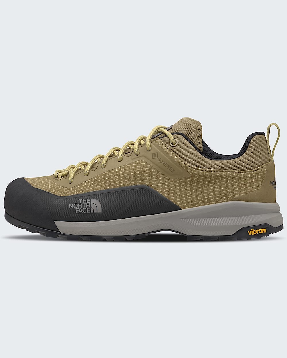 The North Face Verto Approach GORE-TEX® Shoes - Cedar/Pear Style NF0A8G5G - Image 1