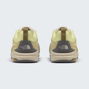 The North Face Verto Approach Shoes - Pear/Lemon Mist Style NF0A8G4P - Image 3