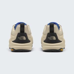 The North Face Verto Approach Shoes - Desert Stone/TNF Blue Style NF0A8G4P - Image 3