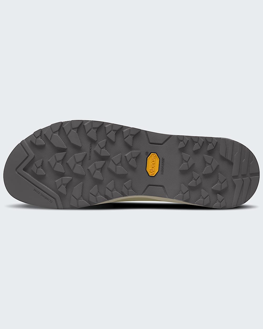 The North Face Verto Approach Shoes - Pear/Lemon Mist Style NF0A8G4P - Image 4