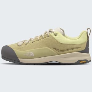 The North Face Verto Approach Shoes - Pear/Lemon Mist Style NF0A8G4P - Image 1