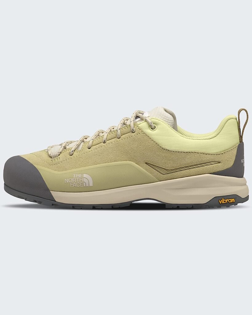The North Face Verto Approach Shoes - Pear/Lemon Mist Style NF0A8G4P