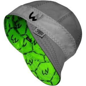 Welder Nation The BAMF Welding Cap - Image 5