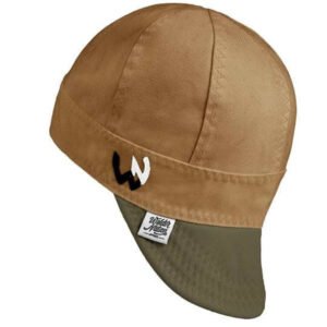 Welder Nation The Drifter Welding Cap - Image 2