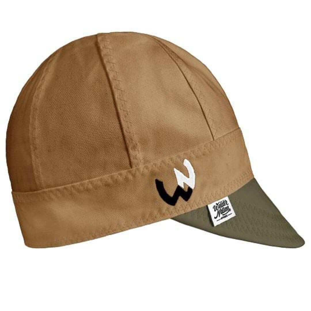 Welder Nation The Drifter Welding Cap - Image 3
