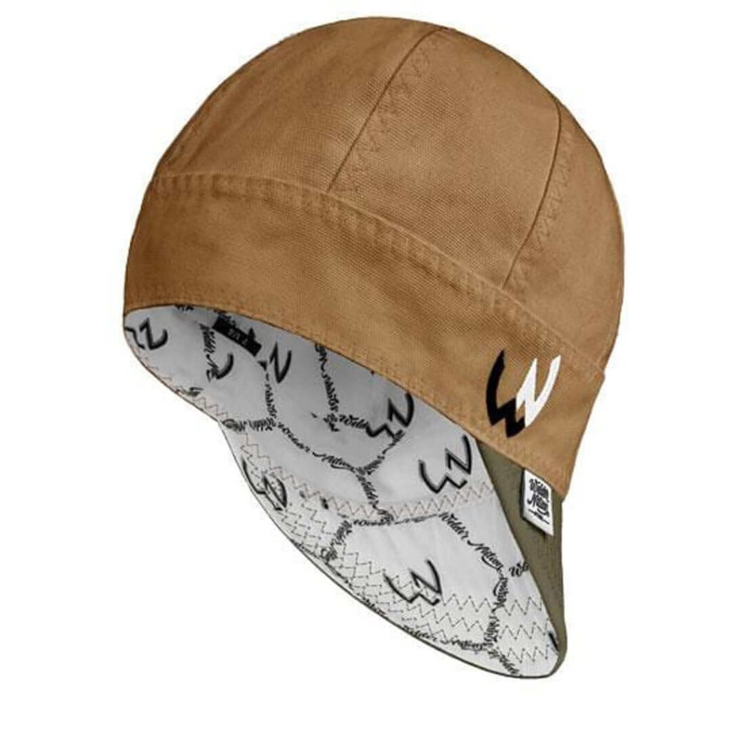Welder Nation The Drifter Welding Cap