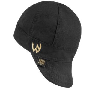 Welder Nation The Felon Welding Cap - Image 2