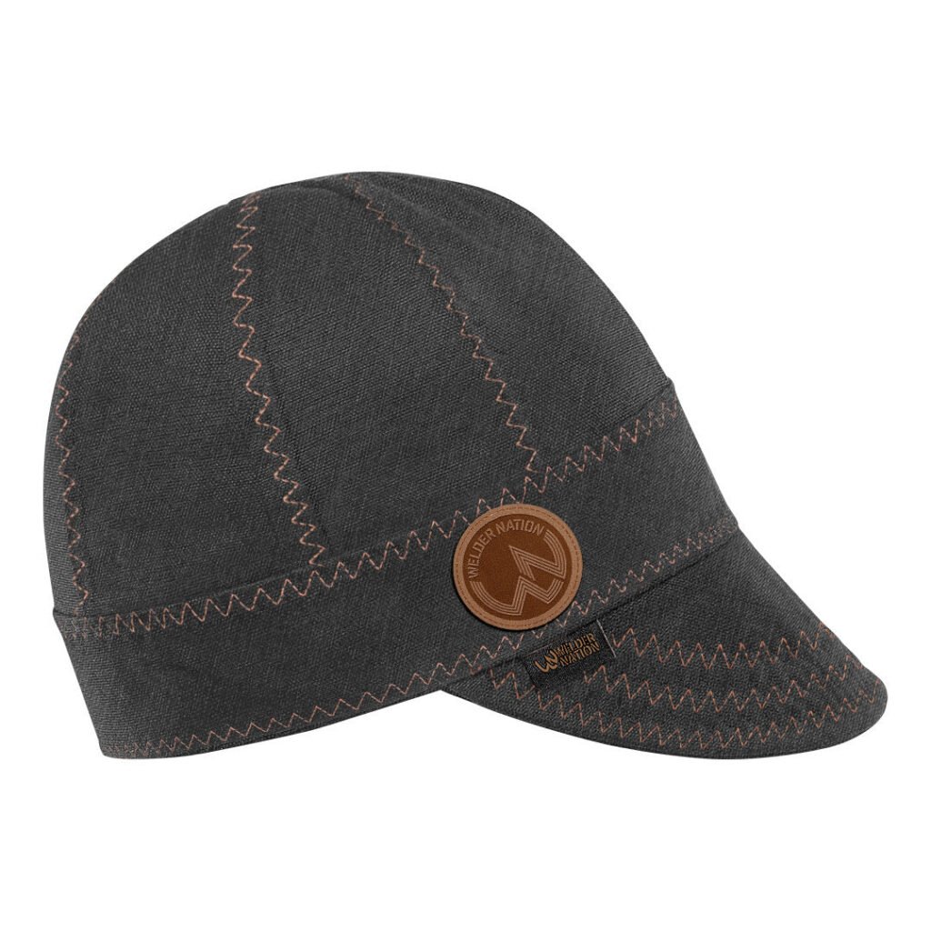 Welder Nation The Overhaul Welding Cap