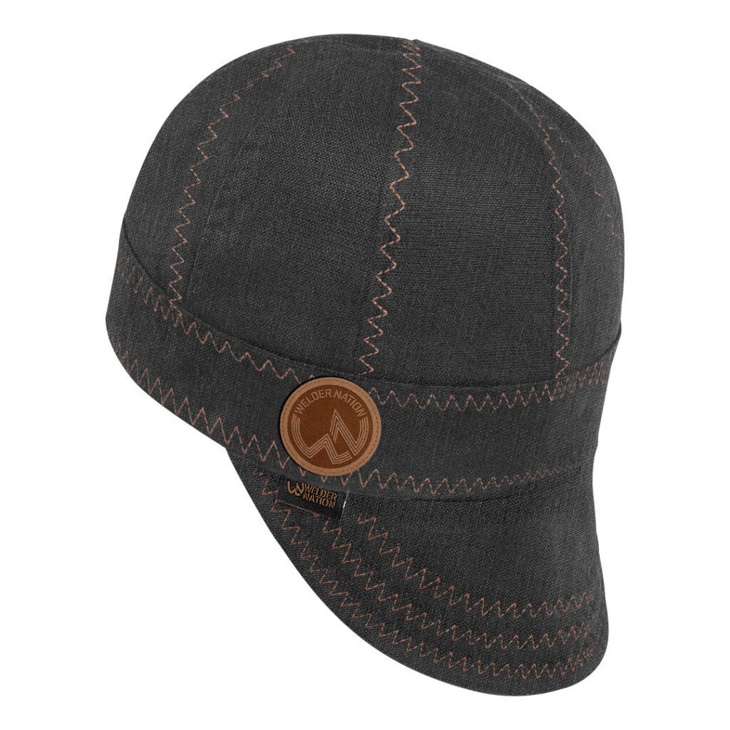 Welder Nation The Overhaul Welding Cap