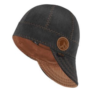 Welder Nation The Overhaul Welding Cap - Image 1