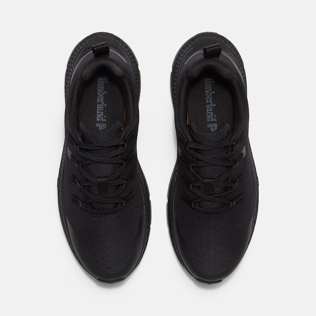 Timberland PRO Women's Power Shift Slip-Resistant Hospitality Work Sneaker Black Ripstop Nylon Style TB0A67HBEL0 - Image 2