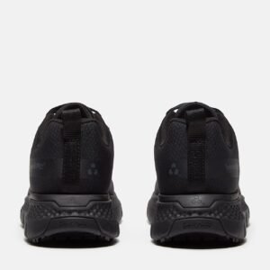 Timberland PRO Women's Power Shift Slip-Resistant Hospitality Work Sneaker Black Ripstop Nylon Style TB0A67HBEL0 - Image 5