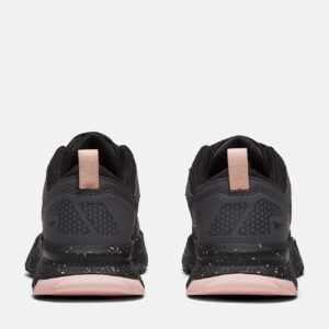 Timberland PRO Women's Powertrain EV Composite Toe SD10 Work Sneaker Grey/Pink Style TB0A67PBEDA - Image 5
