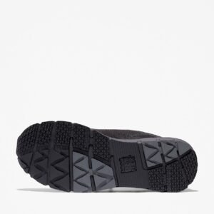 Timberland PRO Women's Radius Composite Toe Work Sneaker Black Style TB1A283H001 - Image 3