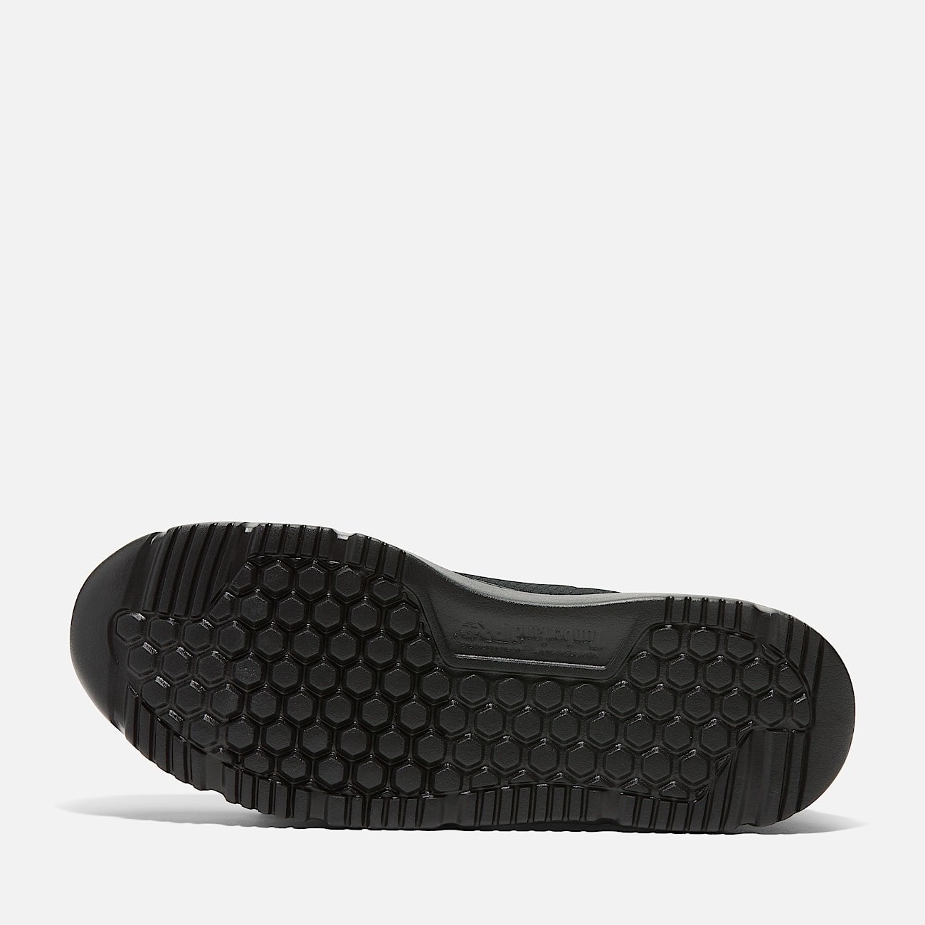Timberland PRO Women's Intercept Athletic Steel-Toe Work Sneaker Black Style TB0A61WY001 - Image 3