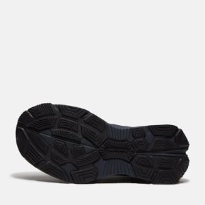 Timberland PRO Women's XR-1 Dynamic Natural Fit Alloy Toe Work Sneaker Blackout Style TB0A67K7V96 - Image 3