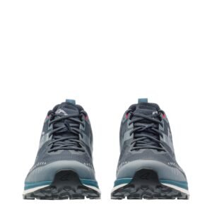 LOWA Men’s AMPLUX 2 GTX - NAVY/GREY - Image 4