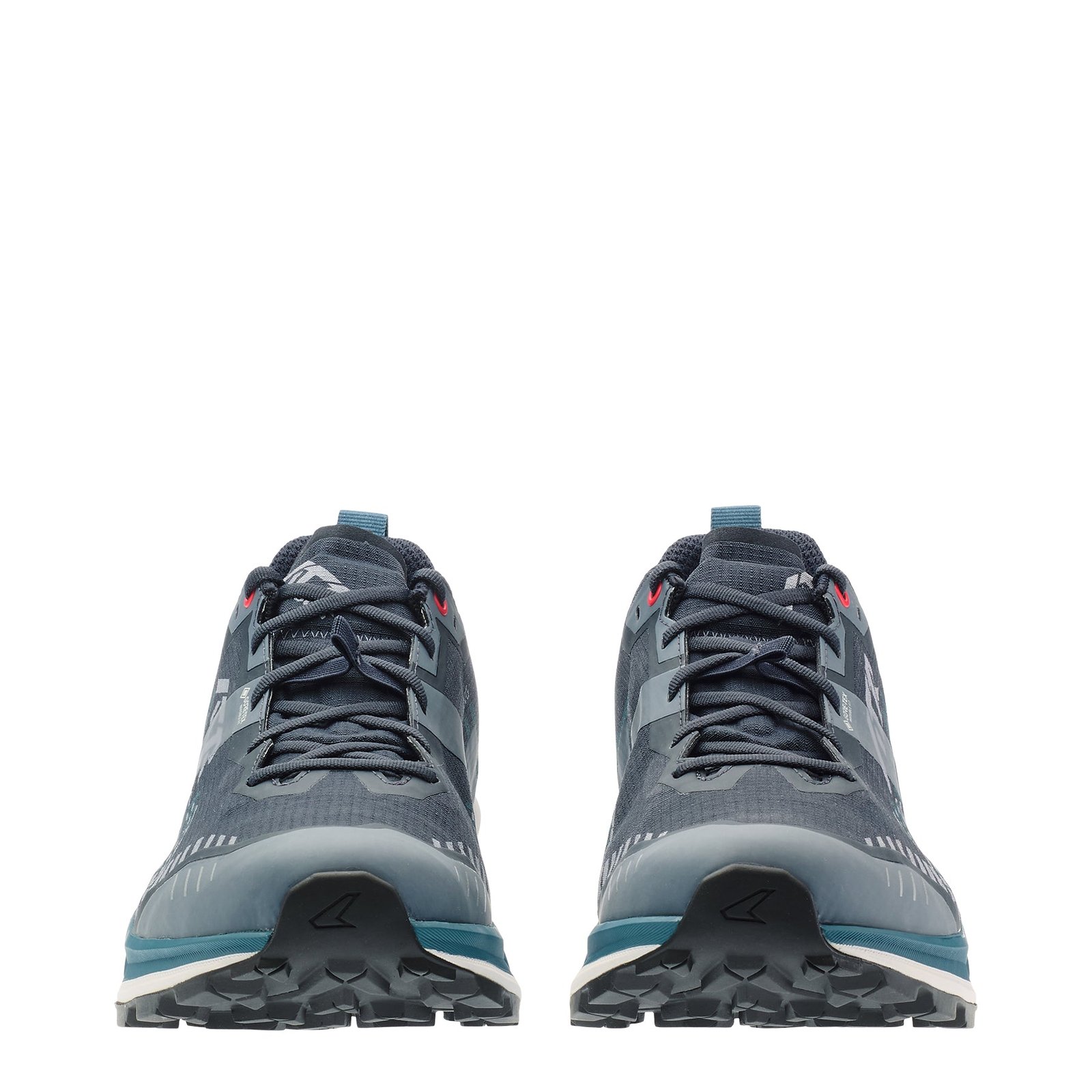 LOWA Men’s AMPLUX 2 GTX - NAVY/GREY - Image 4