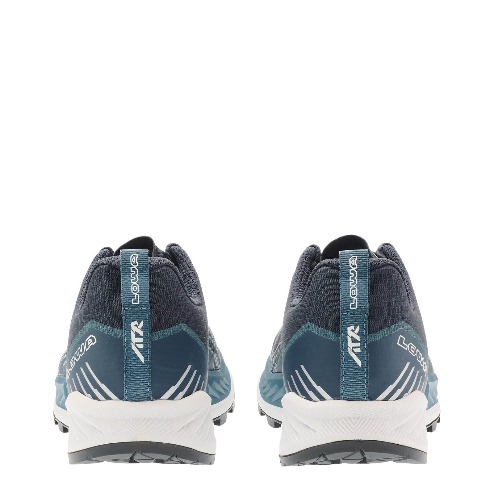 LOWA Men’s AMPLUX 2 GTX - NAVY/GREY - Image 6