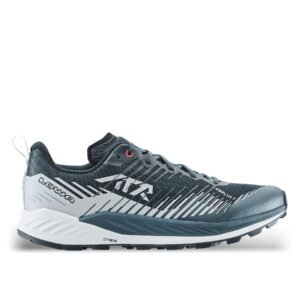 LOWA Men’s AMPLUX 2 - NAVY/GREY - Image 1