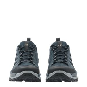 LOWA Men’s INNOVO GTX LO - NAVY/GREY - Image 4