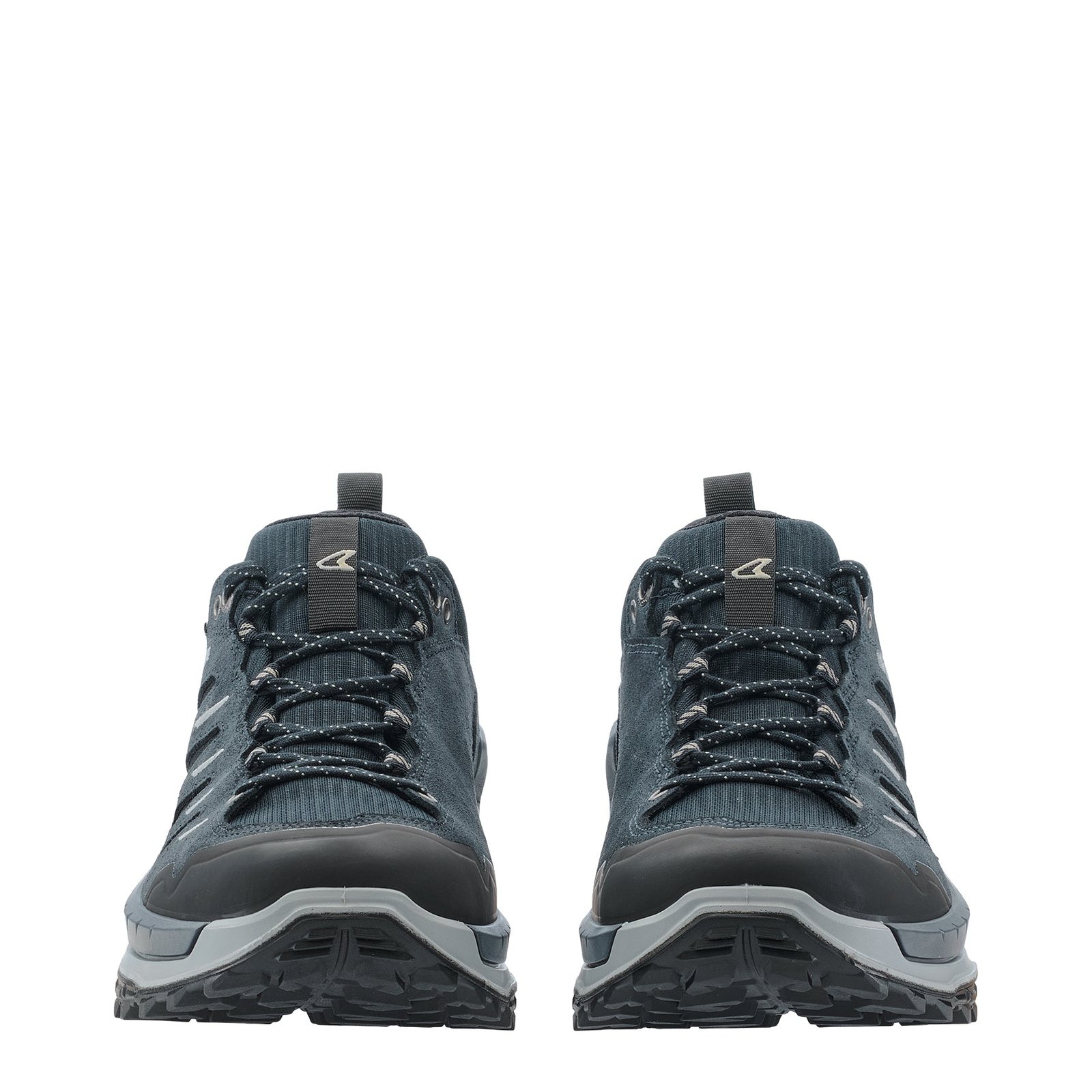 LOWA Men’s INNOVO GTX LO - NAVY/GREY - Image 4