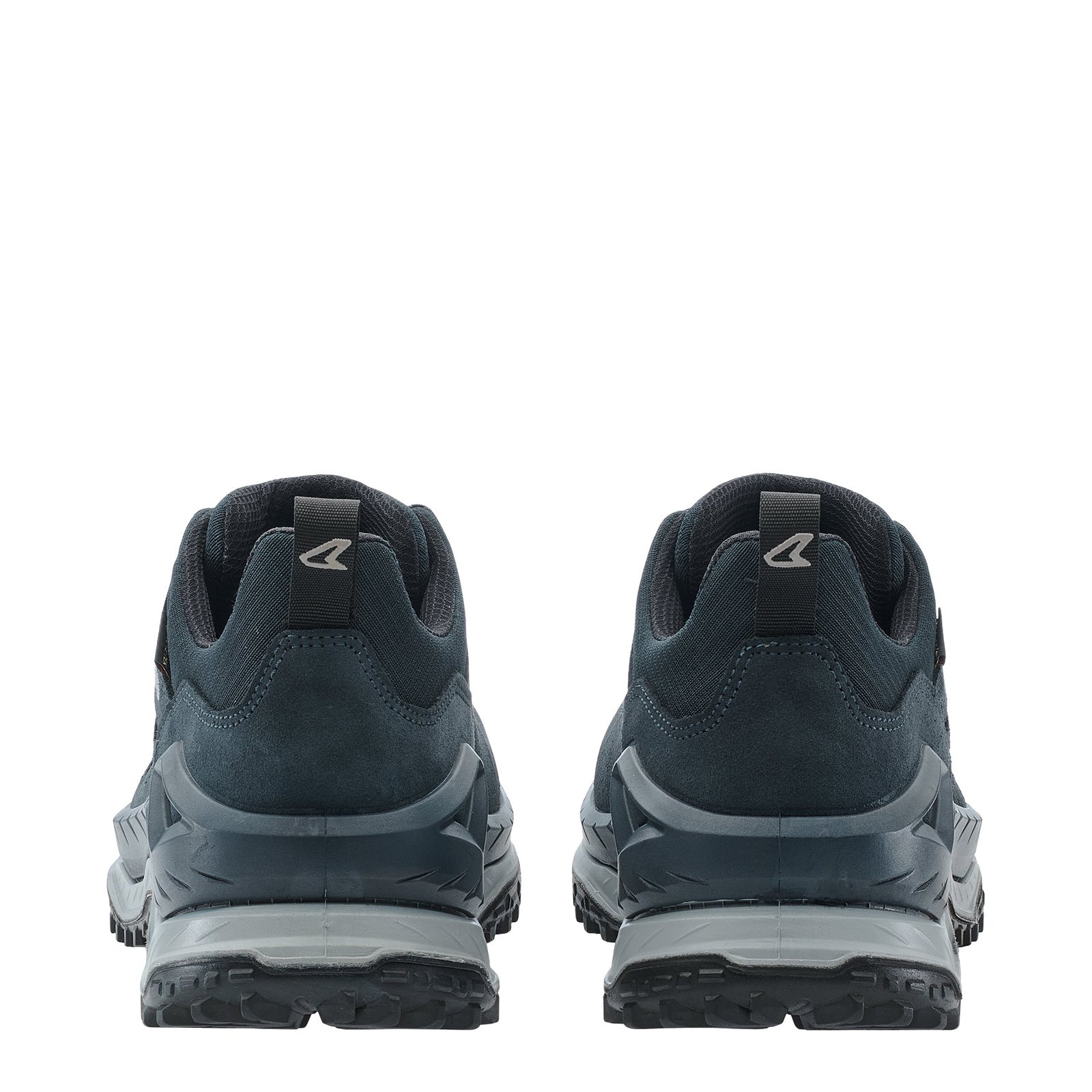 LOWA Men’s INNOVO GTX LO - NAVY/GREY - Image 6