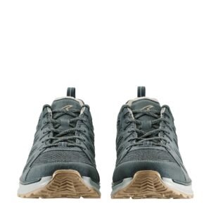 LOWA Men’s INNOX EVO II LO - ANTHRACITE/BRONZE - Image 4