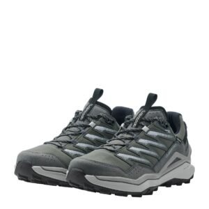 LOWA Men’s MADDOX PRO GTX LO - GREY/GREY - Image 2