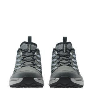 LOWA Men’s MADDOX PRO GTX LO - GREY/GREY - Image 4