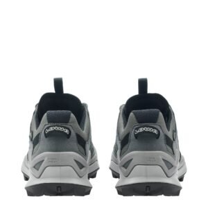 LOWA Men’s MADDOX PRO GTX LO - GREY/GREY - Image 6