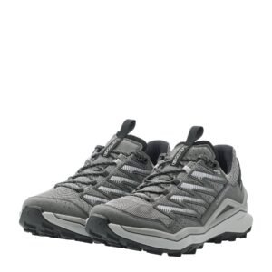 LOWA Men’s MADDOX PRO LO - GREY/GREY - Image 2
