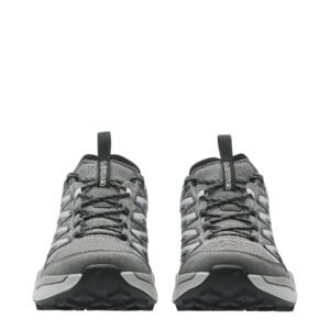 LOWA Men’s MADDOX PRO LO - GREY/GREY - Image 4