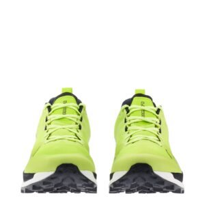 LOWA Men’s MADRIX EVO - LIME/BLACK - Image 4