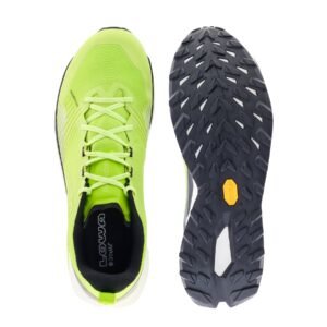 LOWA Men’s MADRIX EVO - LIME/BLACK - Image 5