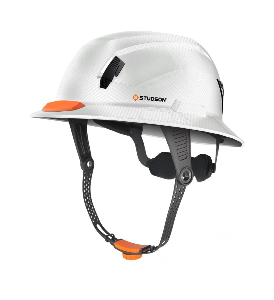 STUDSON SHK-1 Full Brim HighBar Non-Vented, ANSI Only (Class E)