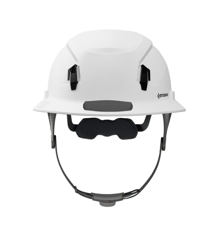 STUDSON SHK-1 Full Brim HighBar Non-Vented, ANSI Only (Class E)