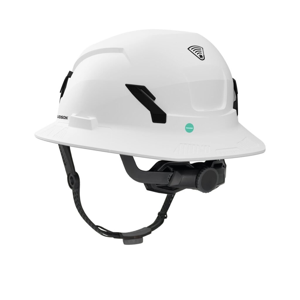 STUDSON SHK-1 Full Brim HighBar Non-Vented, ANSI Only (Class E)