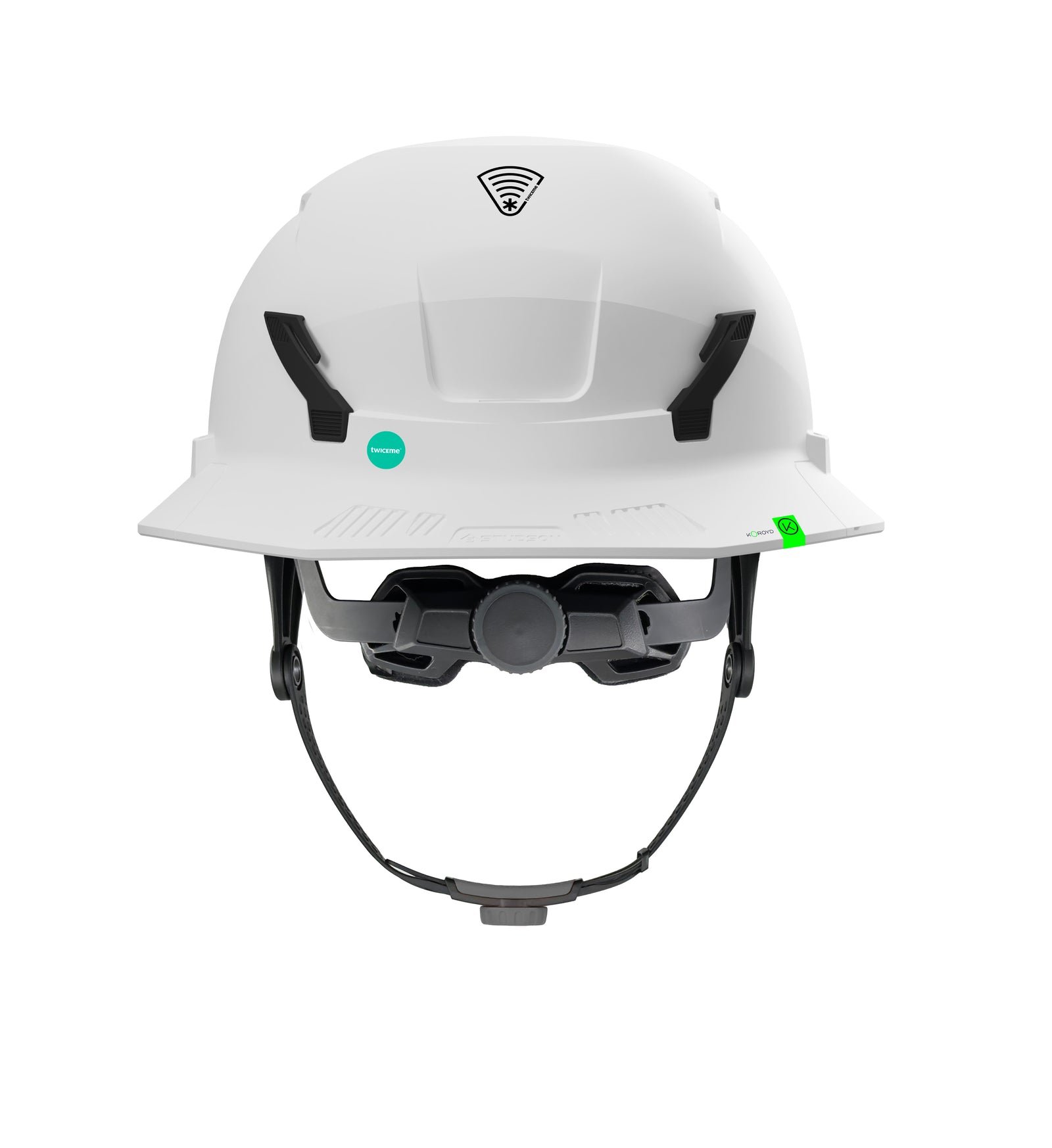 STUDSON SHK-1 Full Brim HighBar Non-Vented, ANSI Only (Class E) - Image 7
