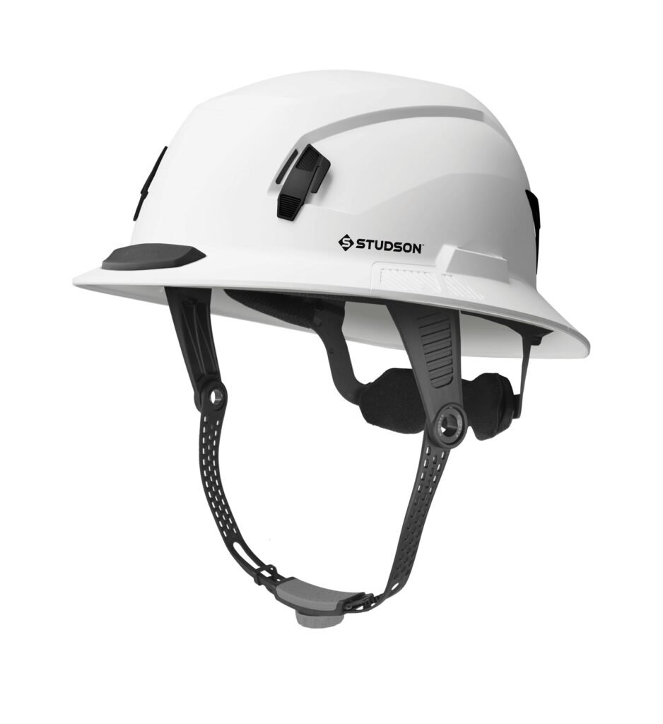 STUDSON SHK-1 Full Brim HighBar Non-Vented, ANSI Only (Class E)