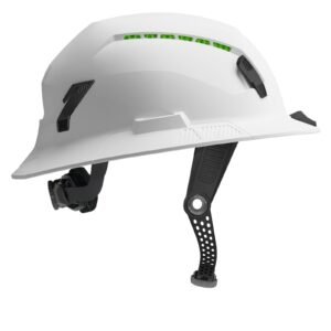 STUDSON SHK-1 Full Brim HighBar Vented, ANSI Only (Class C) - Image 8