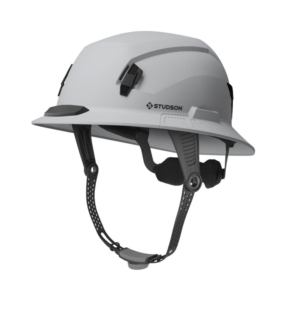 STUDSON SHK-1 Full Brim HighBar Non-Vented, ANSI Only (Class E)