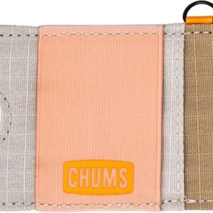 Chums Bandit Lo-Pro wallet — Clay