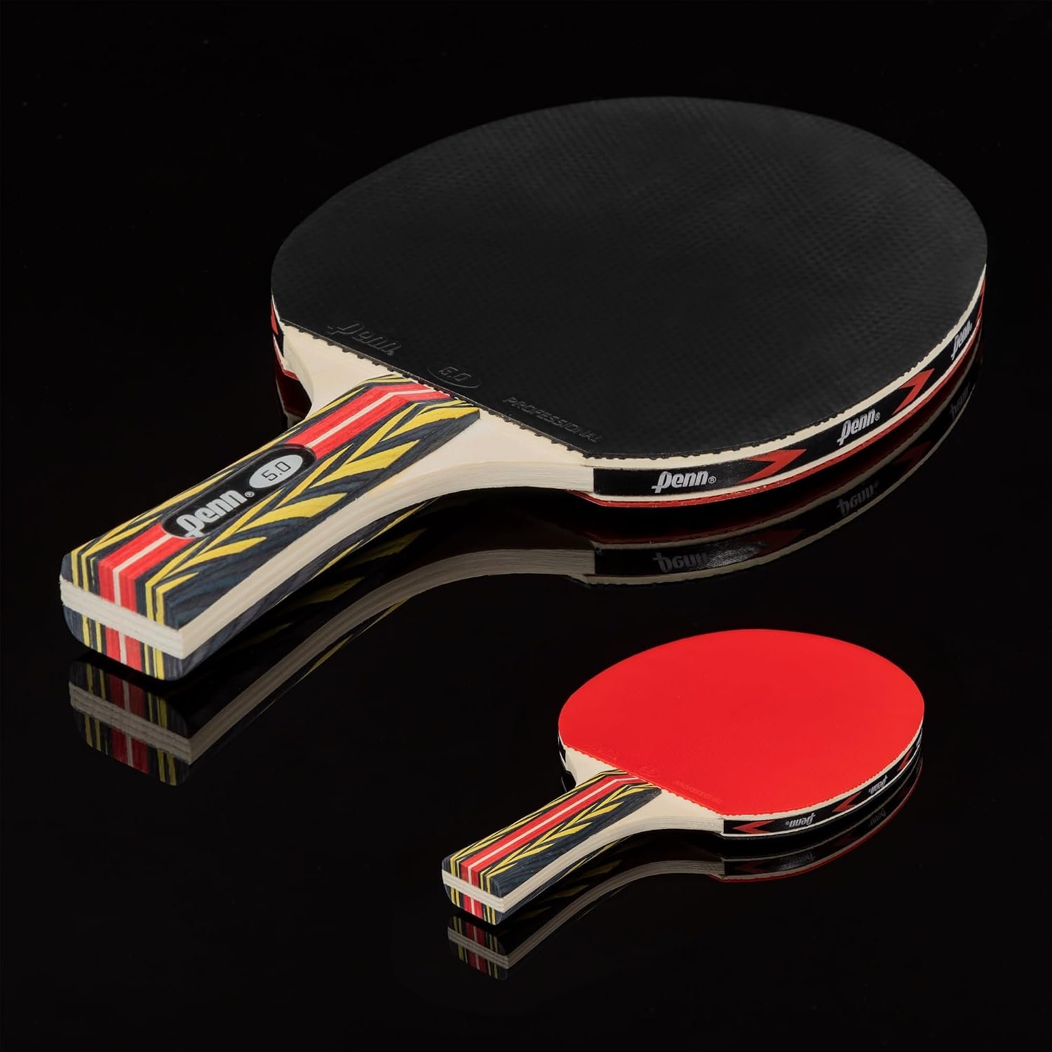 Penn 5.0 Professional Ping Pong - Image 2