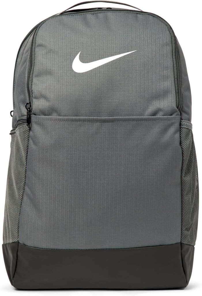 Nike Adult Gameday Brasilia 9.5 Training Backpack 24L or 30L | Mens Womens